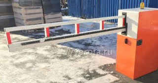 Купить антивандальный шлагбаум Азов, цена от 4027 руб.