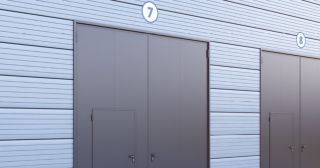 Купить гаражные ворота doorhan Азов, цена от 5862 руб.