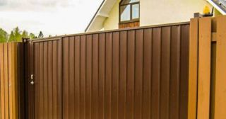 Купить откатные ворота - Doorhan Азов, цена от 2753 руб.