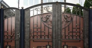 Купить услугу замер ворот Азов, цена от 561 рублей